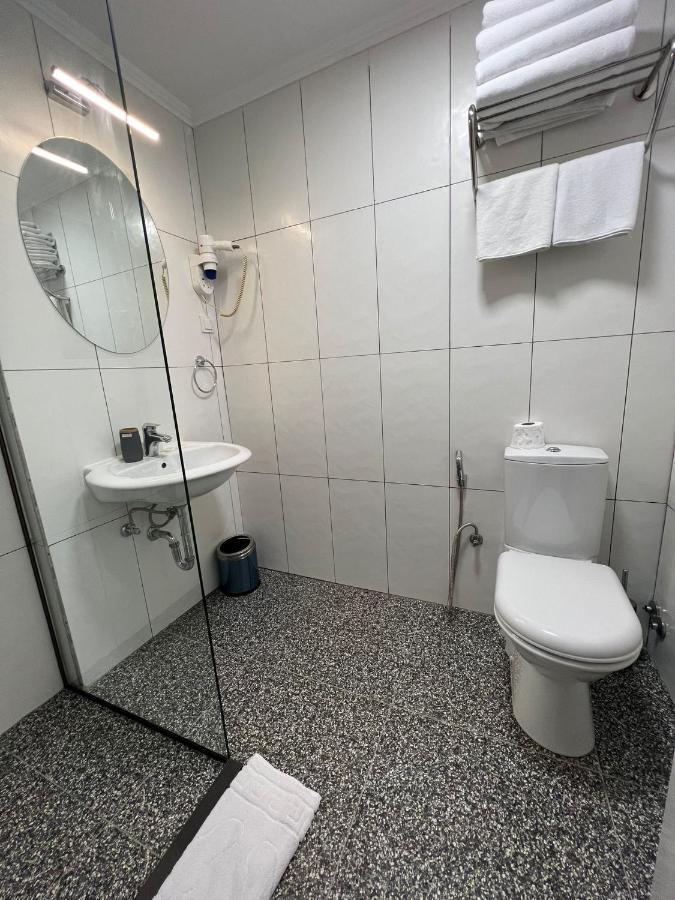Amber Hotel Saraievo Exterior foto